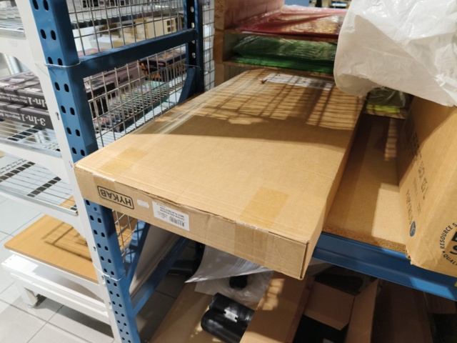 1237026-21 Kassaskrin, städartiklar och påsar