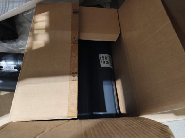 1237026-25 Kassaskrin, städartiklar och påsar