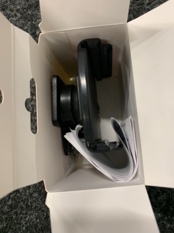 1260063-3 2 st mobilhållare för Samsung 23