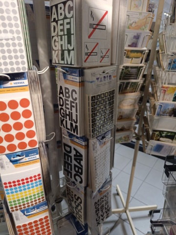 1130431-13 Large lot with courtship cards, labels and more including shop racks