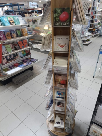 1130431-16 Large lot with courtship cards, labels and more including shop racks