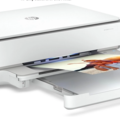 1254328-1 Multifunction printer HP Envy 6030e All-in-One Printer