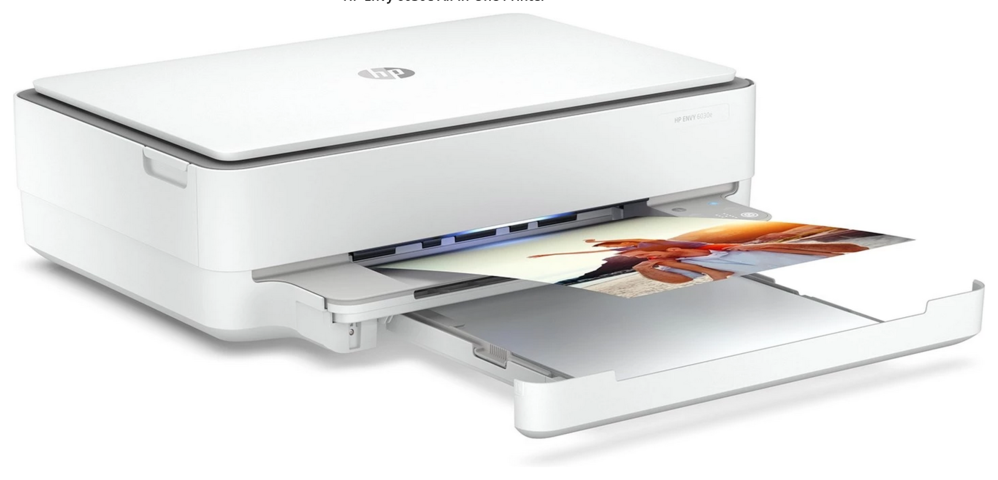 1254328-1 Multifunction printer HP Envy 6030e All-in-One Printer