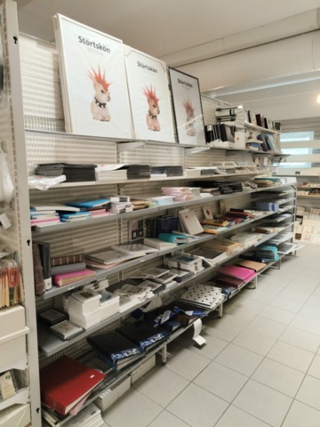 1237043-1 Fotopärmar ramar, böcker med mera