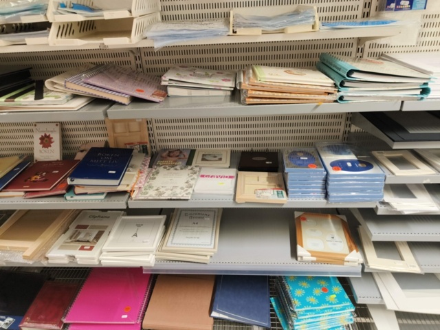 1237043-7 Fotopärmar ramar, böcker med mera