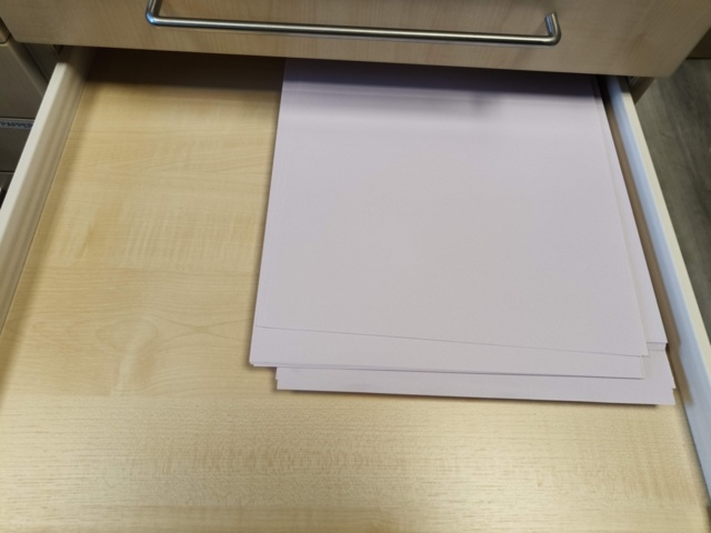 1237053-7 Boxed boxes with contents 2 pcs