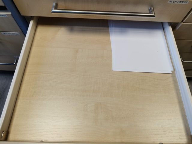 1237053-15 Boxed boxes with contents 2 pcs