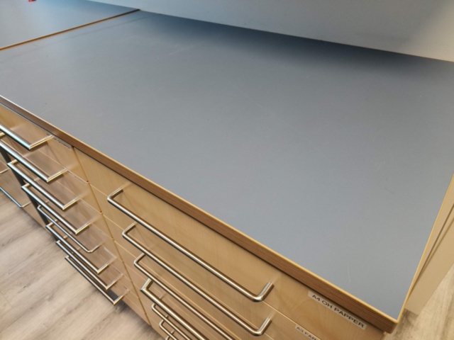 1237053-30 Boxed boxes with contents 2 pcs