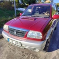 1260204-11 Suzuki Grand Vitara 5-door 2.0 TD 4WD Manual, 109hp, 2001