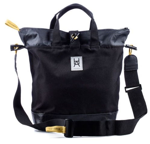 1260210-4 3 st HAHA multifunktionell väska - Frakt ingår