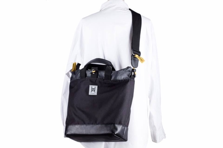 1260210-5 3 st HAHA multifunktionell väska - Frakt ingår