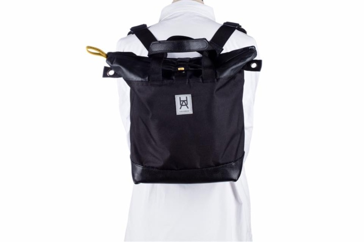 1260210-6 3 st HAHA multifunktionell väska - Frakt ingår