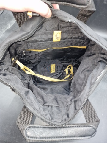 1260210-11 3 st HAHA multifunktionell väska - Frakt ingår