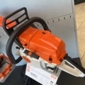 1239940-3 Chainsaw - Stihl MS 261 CM