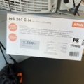 1239940-5 Chainsaw - Stihl MS 261 CM