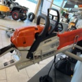 1239940-7 Chainsaw - Stihl MS 261 CM