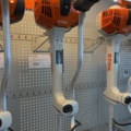 1239949-2 Clearing saw 1 pc - Stihl FS 491 C-EM