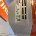 1239949-7 Clearing saw 1 pc - Stihl FS 491 C-EM