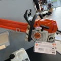 1239952-1 Chainsaw 1 pc - Stihl MS 362 CM