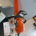 1239952-3 Chainsaw 1 pc - Stihl MS 362 CM