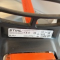 1239952-4 Chainsaw 1 pc - Stihl MS 362 CM