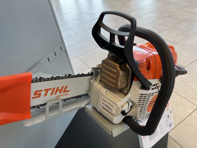 1239952-5 Chainsaw 1 pc - Stihl MS 362 CM