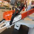 1239952-8 Chainsaw 1 pc - Stihl MS 362 CM
