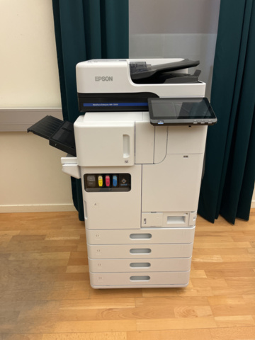 1251452-1 Printer - Epson WorkForce Enterprise AM-C5000