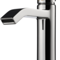 1235198-1 Basin mixer Tapwell ARM071 Chrome