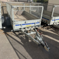 1250499-3 Car trailer Wio Wiola, 2021