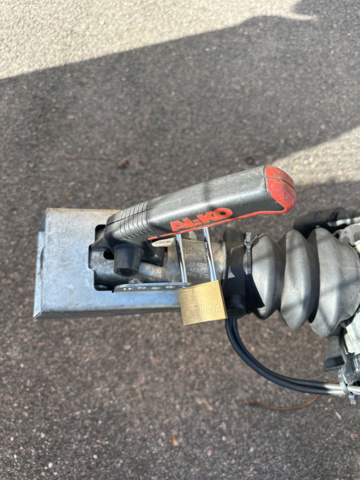 1250499-8 Car trailer Wio Wiola, 2021