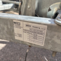 1250499-11 Car trailer Wio Wiola, 2021