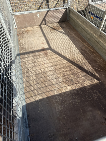 1250499-13 Car trailer Wio Wiola, 2021