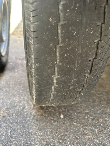 1250499-15 Car trailer Wio Wiola, 2021