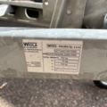 1250500-2 Car trailer Wio Wiola, 2020