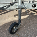 1250500-8 Car trailer Wio Wiola, 2020