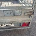 1250497-24 Car trailer L0751 BRENDERUP B02, 2015