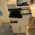 1251510-1 Multifunction printer Epson WorkForce Enterprise AM-C5000