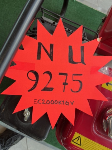 1239967-9 Electrics - Honda EC2000 K1GV