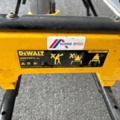1135558-6 Table saw DeWalt DW745 and Kärcher vacuum cleaner