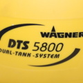 1236184-3 Wallpaper remover Wagner DTS 5800