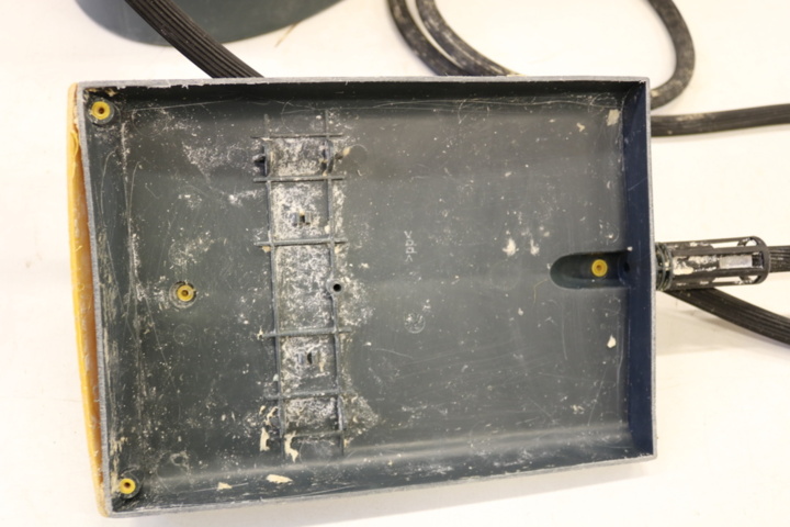 1236184-9 Wallpaper remover Wagner DTS 5800