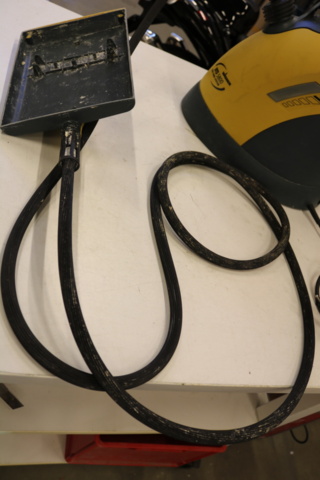 1236184-11 Wallpaper remover Wagner DTS 5800