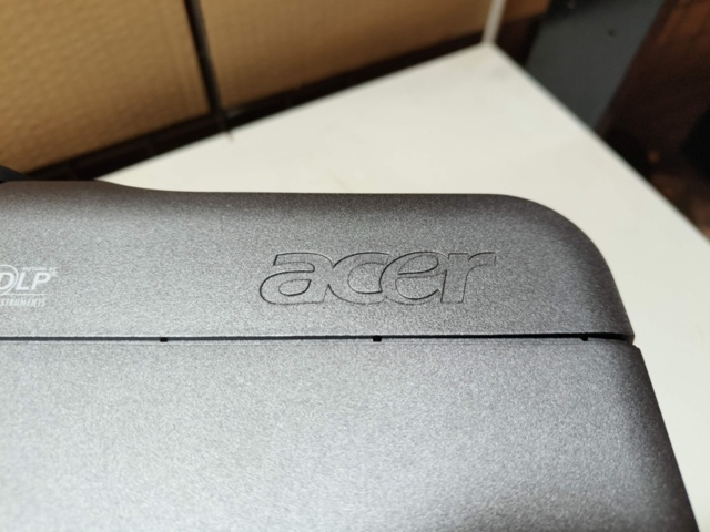 1237088-4 Projector Acer XD1270D