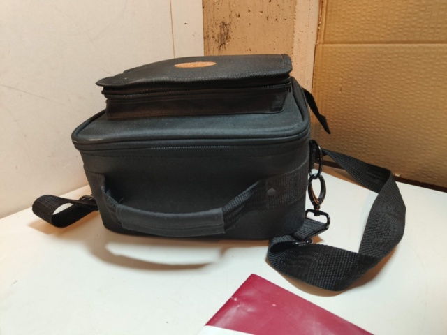 1237088-11 Projector Acer XD1270D