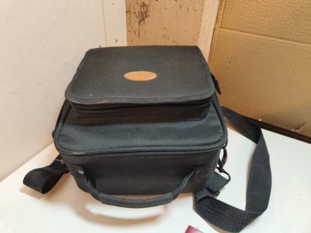 1237088-12 Projector Acer XD1270D