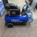 1069809-1 Scheppach HC54 compressor 50L 2 HP