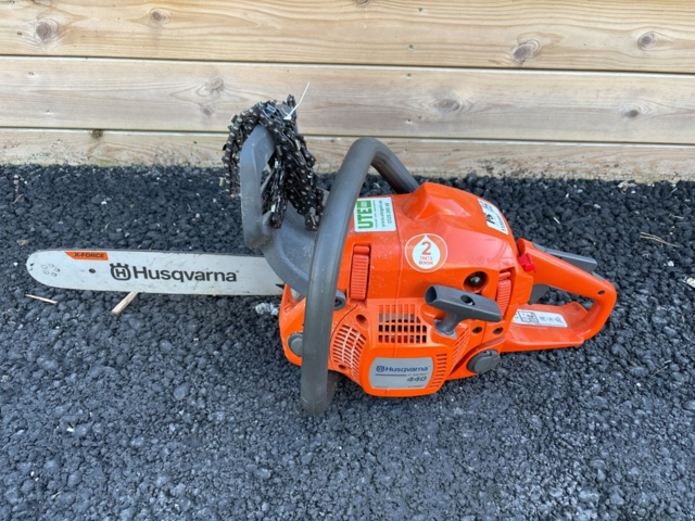 1135587-1 Husqvarna 440 X-torq Chainsaw