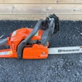 1135587-2 Husqvarna 440 X-torq Chainsaw