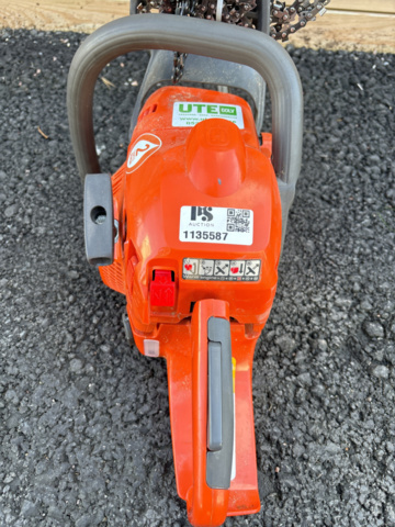 1135587-3 Husqvarna 440 X-torq Chainsaw